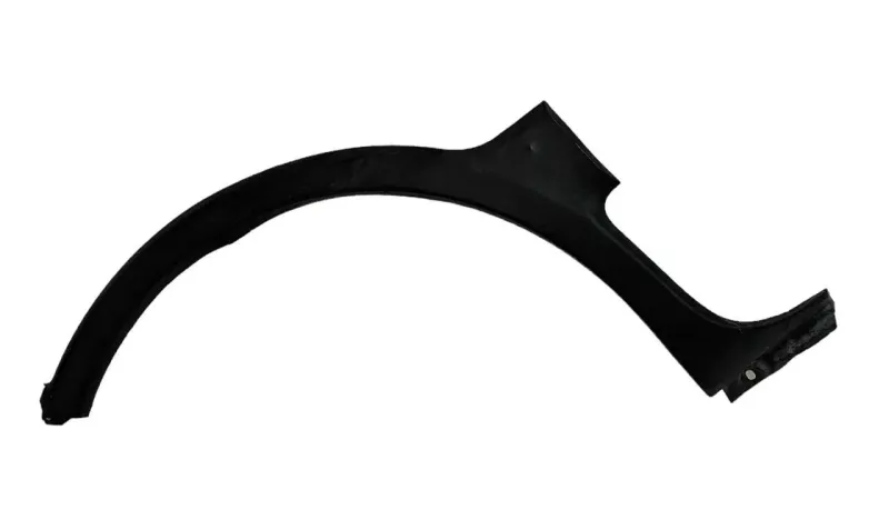 GIROPARAFANGO / MODANATURA PARAFANGHINO ANT. SX FIAT PANDA 169 4X4 2006