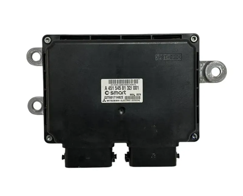 CENTRALINA CAMBIO AUTOMATICO SMART FORTWO 451 1.0 BENZINA 2008 - A4515458132