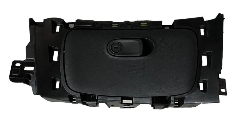 VANO CASSETTO PORTAOGGETTI LATO PASSEGGERO SMART FORTWO 453 2017 - A4536891900