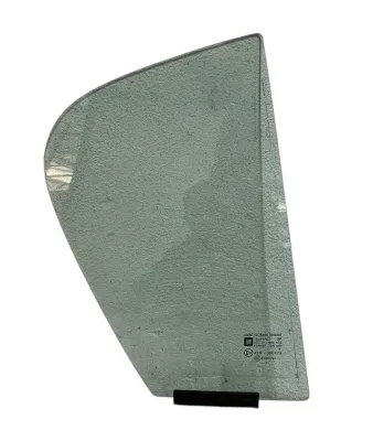 VETRO CRISTALLO FISSO / DEFLETTORE POST. DX OPEL CORSA D 2009 - 1622340