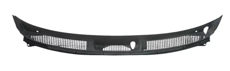 MODANATURA / GRIGLIA GOCCIOLATOIO PARABREZZA OPEL AGILA A 2003 - 9207566