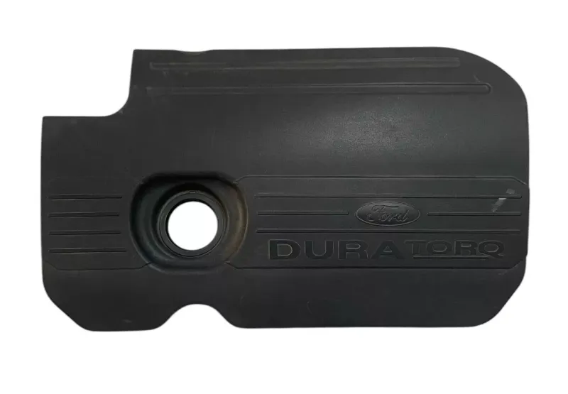 COPRIMOTORE (COPERCHIO /COPERTURA MOTORE) FORD FIESTA 1.5 D 2012 - F1FQ6A949A