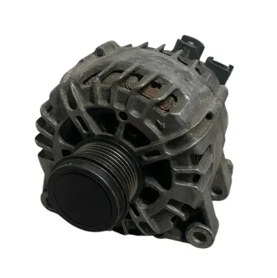 ALTERNATORE FORD FIESTA MK7 (VI) 1.4 DIESEL TDCI 2012 - AV6N10300GB