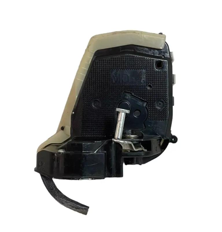 SERRATURA PORTA / PORTIERA / SPORTELLO POST DX TOYOTA YARIS P9 2008 - 690500D060