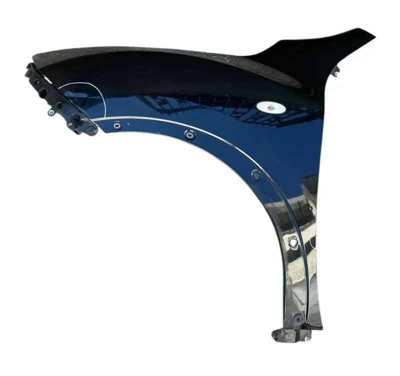 PARAFANGO ORIGINALE ANTERIORE SINISTRO NISSAN JUKE F15 2015 - F3A011KKAA