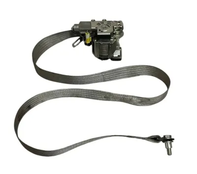 CINTURA DI SICUREZZA ANT SX FIAT IDEA 2005 - 31288403- 735387834