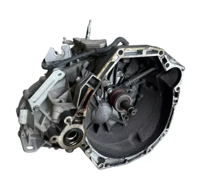 CAMBIO MANUALE (6 MARCE) NISSAN JUKE F15 1.5 DIESEL DCI 2015 - 3201000Q8K - 320101KG1B