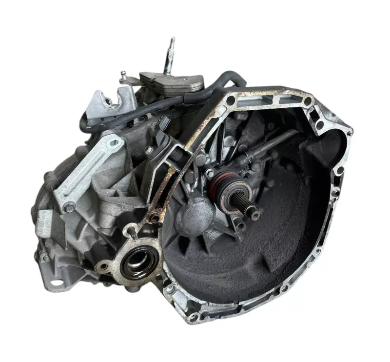 CAMBIO MANUALE (6 MARCE) NISSAN JUKE F15 1.5 DIESEL DCI 2015 - 3201000Q8K - 320101KG1B