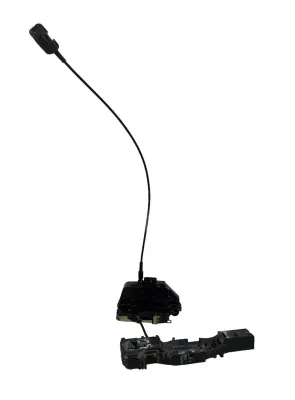 SERRATURA PORTA / PORTIERA / SPORTELLO ANT. SX RENAULT SCENIC 2005 - 8200119122