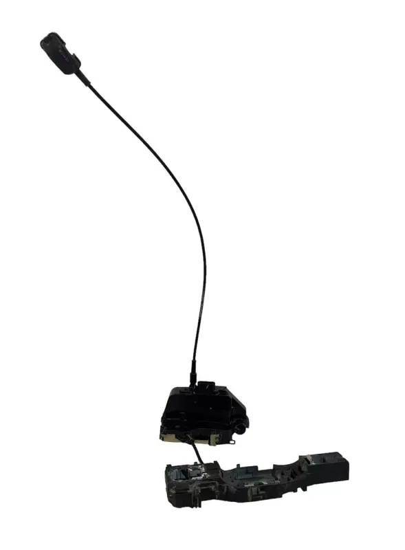 SERRATURA PORTA / PORTIERA / SPORTELLO ANT. SX RENAULT SCENIC 2005 - 8200119122