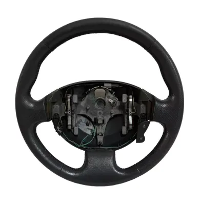 VOLANTE / STERZO / MANUBRIO (3 RAGGI) RENAULT SCENIC (II) 2005 - 8200106306E