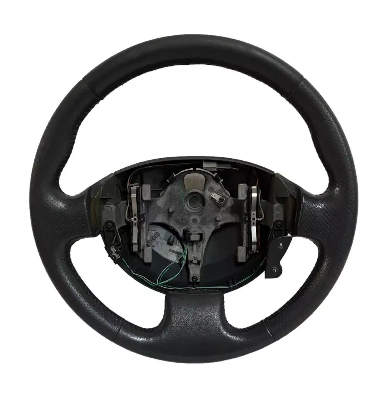 VOLANTE / STERZO / MANUBRIO (3 RAGGI) RENAULT SCENIC (II) 2005 - 8200106306E