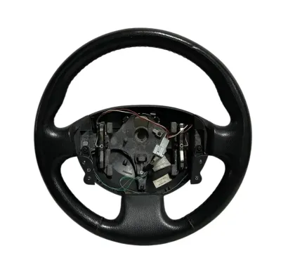 VOLANTE / STERZO / MANUBRIO CON COMANDI RENAULT SCENIC (II) 2008 - 8200831780