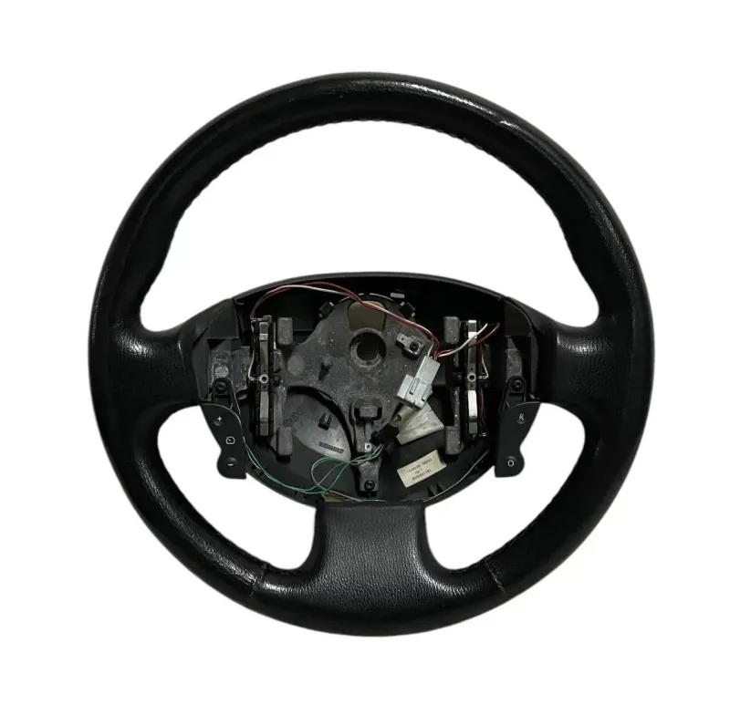 VOLANTE / STERZO / MANUBRIO CON COMANDI RENAULT SCENIC (II) 2008 - 8200831780