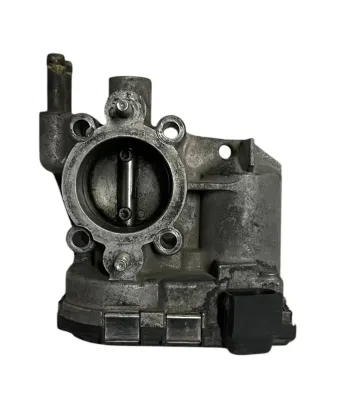 CORPO FARFALLATO / VALVOLA A FARFALLA OPEL AGILA A 1.2 BENZINA 2004 - 9157512