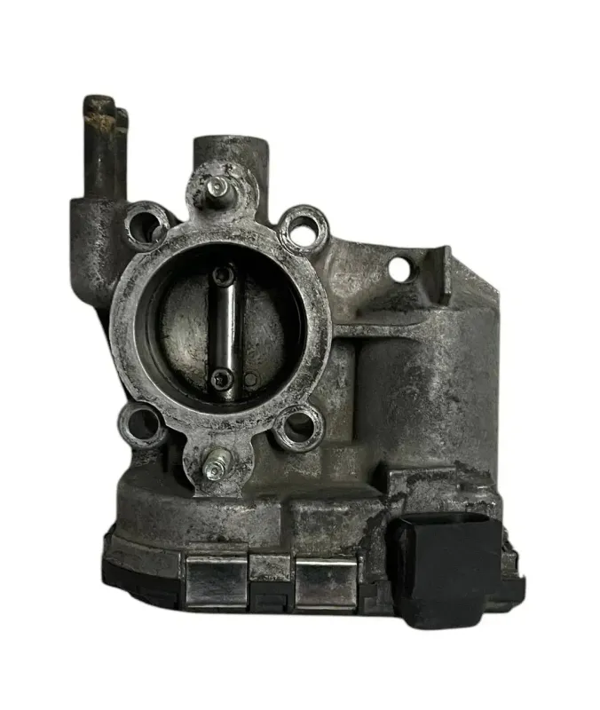 CORPO FARFALLATO / VALVOLA A FARFALLA OPEL AGILA A 1.2 BENZINA 2004 - 9157512