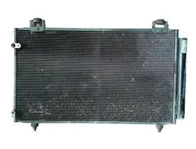 CONDENSATORE RADIATORE CLIMA A/C TOYOTA COROLLA E120 1.4 D-4D 2004 - 8845002240