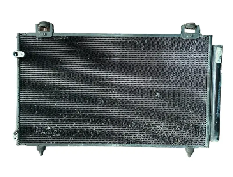 CONDENSATORE RADIATORE CLIMA A/C TOYOTA COROLLA E120 1.4 D-4D 2004 - 8845002240