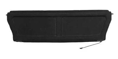 CAPPELLIERA MENSOLA / PIANALE BAGAGLIAIO / BAULE FIAT SEICENTO / 600 2004