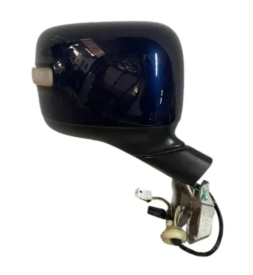 SPECCHIO / SPECCHIETTO RETROVISORE DX (ELETTRICO 7+4 PIN) JEEP RENEGADE 2019 - 735612657