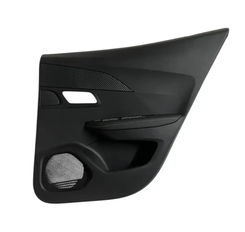 PANNELLO INTERNO SPORTELLO / PORTA POST. DX PEUGEOT 2008 II 2022