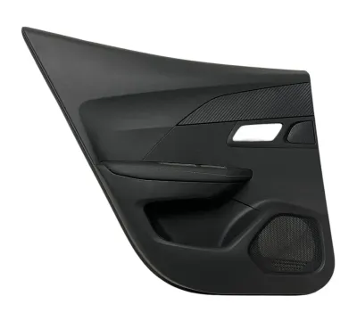 PANNELLO INTERNO SPORTELLO / PORTA POST. SX PEUGEOT 2008 II 2022 - 98512292ZD