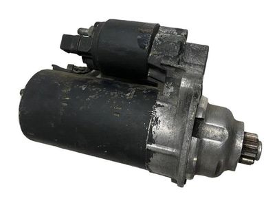 MOTORINO DI AVVIAMENTO VOLKSWAGEN GOLF IV 1.9 DIESEL (TDI) 2001 - 02A911023R