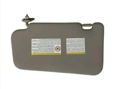 ALETTA PARASOLE / PANTINA LATO DESTRO NISSAN JUKE F15 2015 - 964001KA1A