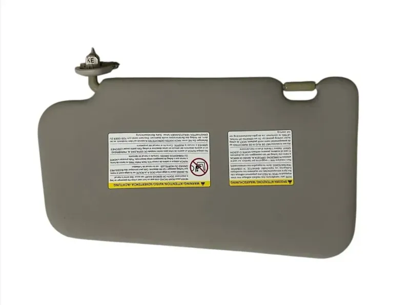 ALETTA PARASOLE / PANTINA LATO DESTRO NISSAN JUKE F15 2015 - 964001KA1A