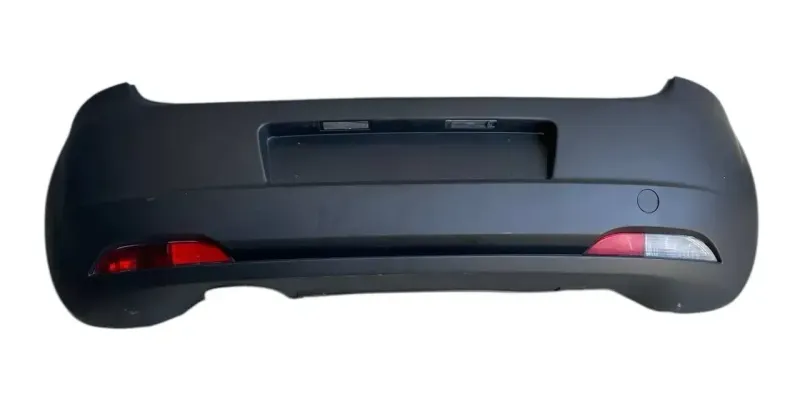 PARAURTI POSTERIORE FIAT GRANE PUNTO 199 2008 - FT0404101