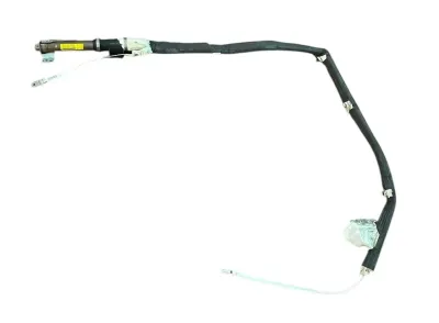 AIRBAG TENDINA / SOTTOTETTO SINISTRO NISSAN QASHQAI J10 2010 - 985P1EY10A