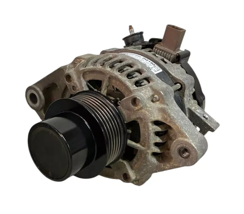 ALTERNATORE TOYOTA AYGO B4 1.0 BENZINA 2018 - 270600Q190 - MS1042113490