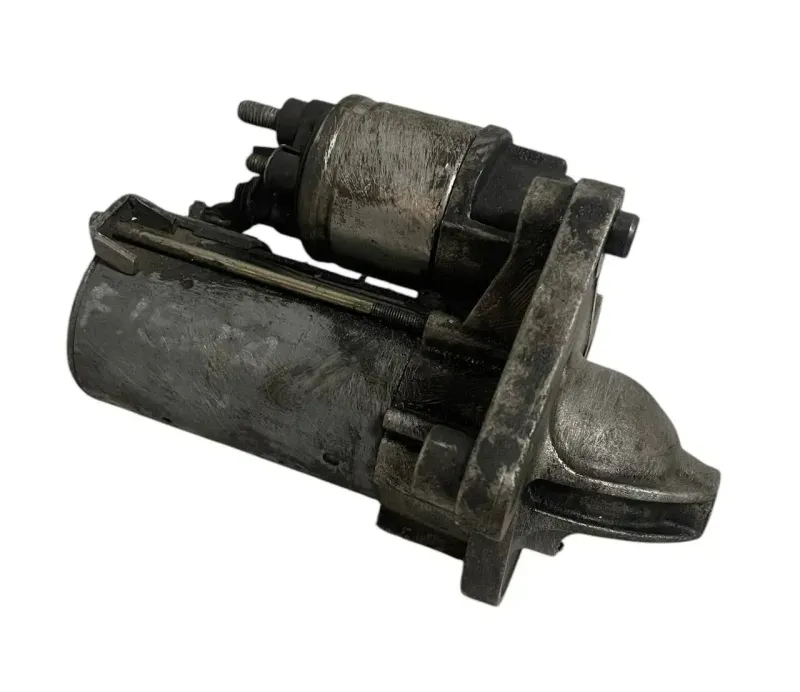 MOTORINO DI AVVIAMENTO FORD FIESTA MK7 / VI 1.4 DIESEL TDCI 2010 - 8V2111000AD