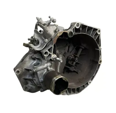 CAMBIO MANUALE (5 MARCE) FIAT PANDA 169 1.3 DIESEL MJT 2008 - 55198599