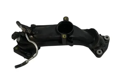 TUBO / MANICOTTO ASPIRAZIONE / DEPURATORE PEUGEOT 208 1.4 D 2015 - 9685282480