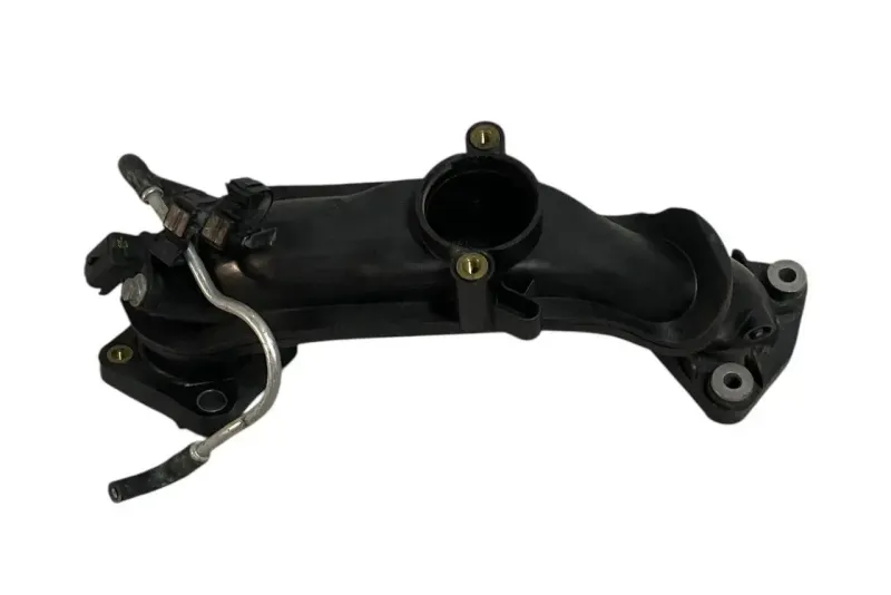 TUBO / MANICOTTO ASPIRAZIONE / DEPURATORE PEUGEOT 208 1.4 D 2015 - 9685282480