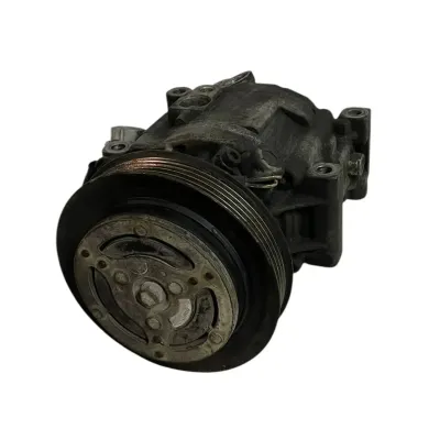 COMPRESSORE CLIMA A/C ARIA CONDIZIONATA TOYOTA YARIS P1 1.4 D 2004 - 4472206532