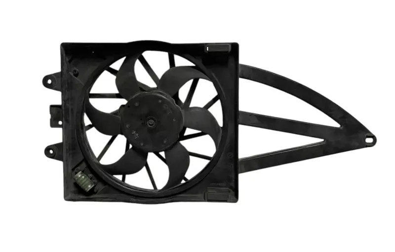VENTOLA DI RAFFREDDAMENTO MOTORE FIAT PANDA 169 1.2 BENZINA 2005 - 51732069