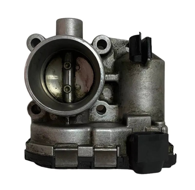 CORPO FARFALLATO / VALVOLA A FARFALLA LANCIA YPSILON 840 1.2 B 2001 - 46533515