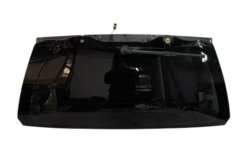 LUNOTTO / VETRO TERMICO PORTELLONE POSTERIORE SMART FORTWO COUPE' 450 2004 - Q0001378V004C41A00