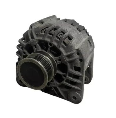 ALTERNATORE RENAULT CLIO (II) 1.5 DIESEL DCI 2004 - 8200022774