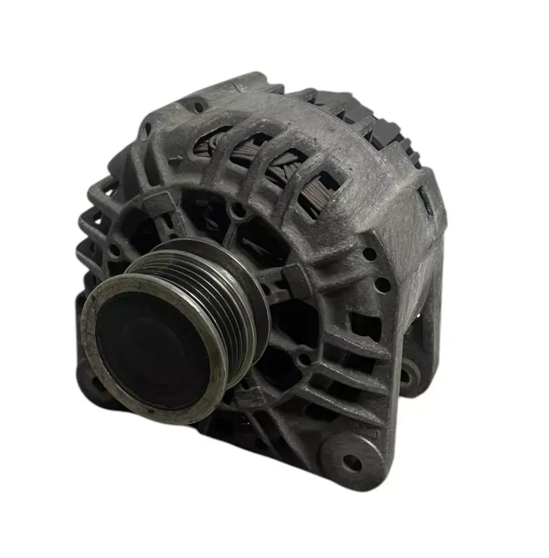 ALTERNATORE RENAULT CLIO (II) 1.5 DIESEL DCI 2004 - 8200022774
