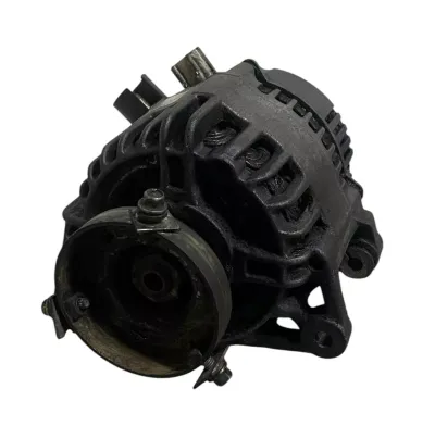 ALTERNATORE FORD FOCUS MK1 1.8 DIESEL TDCI 2000 - 063377412010 - A115IM