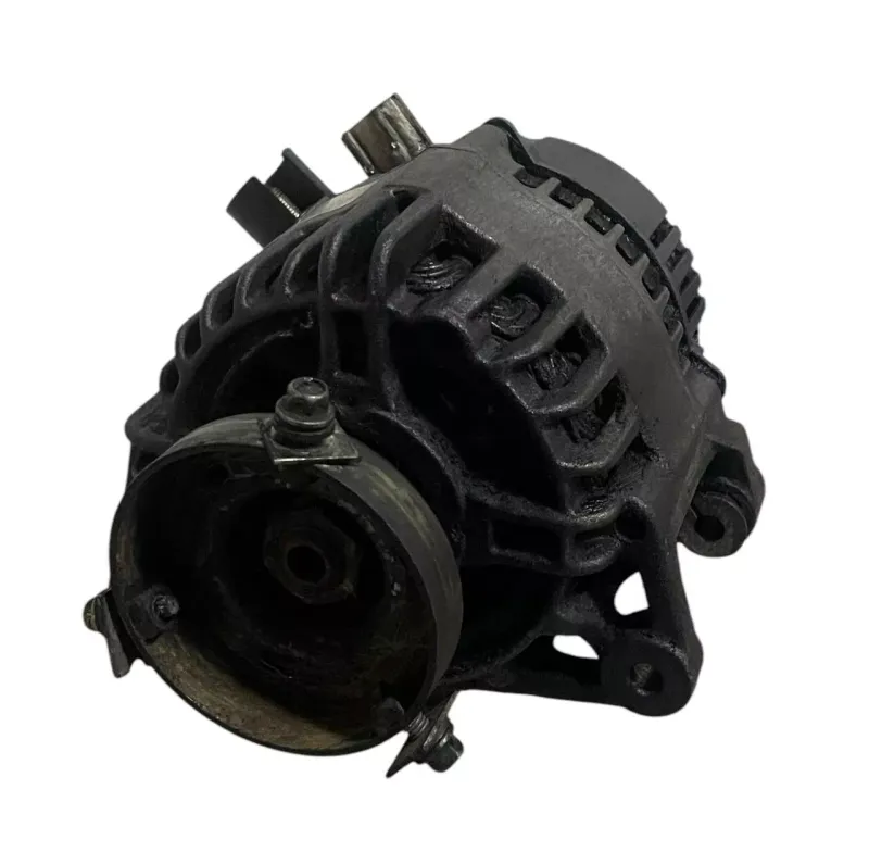 ALTERNATORE FORD FOCUS MK1 1.8 DIESEL TDCI 2000 - 063377412010 - A115IM