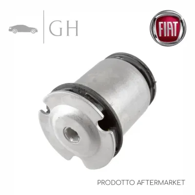 SILENT BLOCK / BOCCOLA SUPPORTO PONTE ASSALE POST. FIAT 500L - 51840600