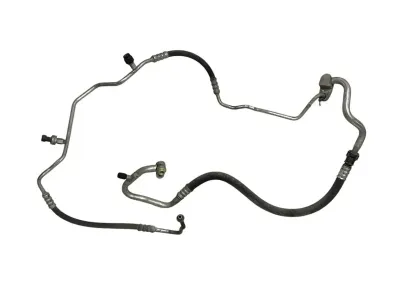 TUBO ARIA CONDIZIONATA (A/C) / CLIMA FIAT GRANDE PUNTO 1.2 B. 2008 - 51751096