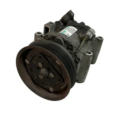 COMPRESSORE CLIMA A/C ARIA CONDIZIONATA RENAULT CLIO III 1.2 B 2009 - 8200819568