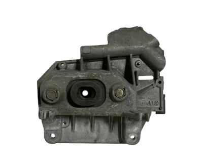 STAFFA / SUPPORTO CAMBIO (MANUALE) RENAULT CLIO III 1.5 DCI 2007 - 11254AX600