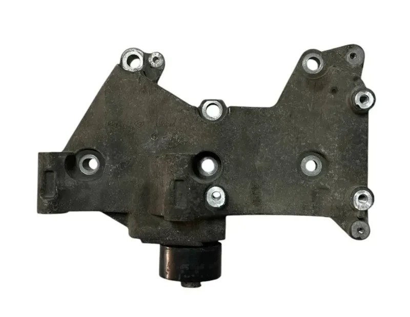 SUPPORTO ALTERNATORE RENAULT CLIO III 1.2 BENZINA 2009 - 820058132