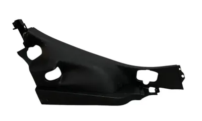 RIVESTIMENTO / MONTANTE INTERNO POST DX FIAT GRANDE PUNTO 199 2008 - 735335671